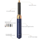 ESCOVA MODELADORA 5 EM 1