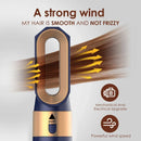 ESCOVA MODELADORA 5 EM 1