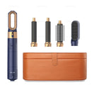 ESCOVA MODELADORA 5 EM 1