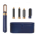 ESCOVA MODELADORA 5 EM 1