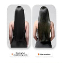 ESCOVA DE CABELO AUTOLIMPANTE